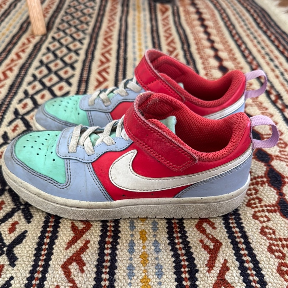 Nike Kids Sneakers